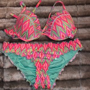 Target Swimsuit|| Shade & Shore